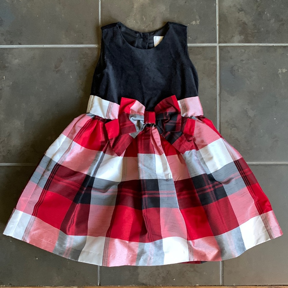 Dressed Up by Gymboree Dress